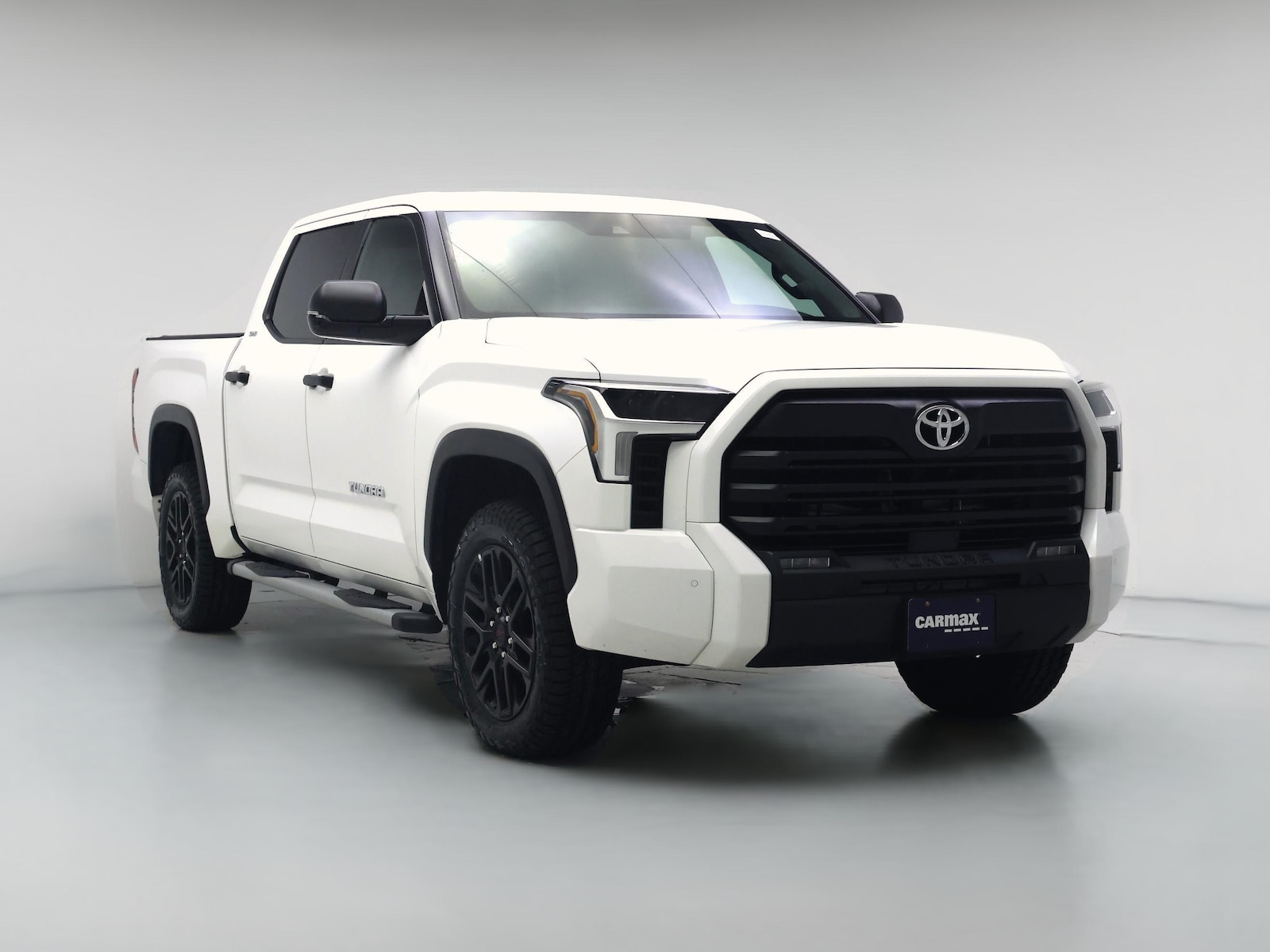 2025 Toyota Tundra