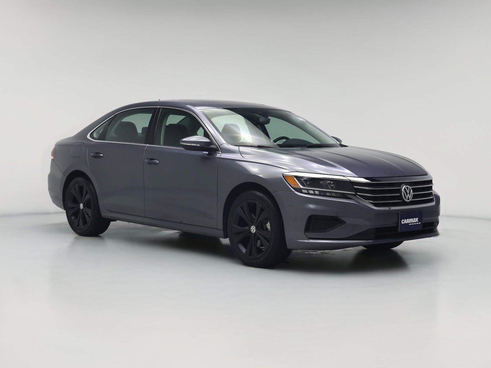 2022 Volkswagen Passat SE
