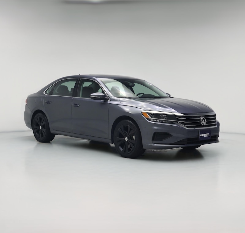2022 Volkswagen Passat SE