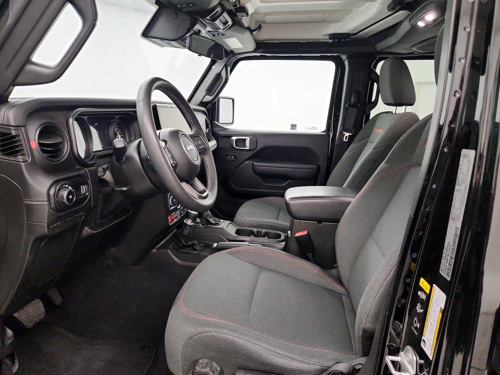 Side Airbags