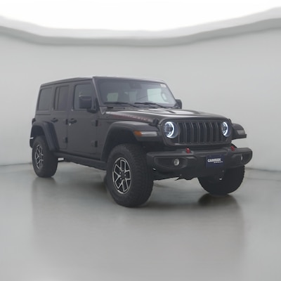 Vehicle exterior view