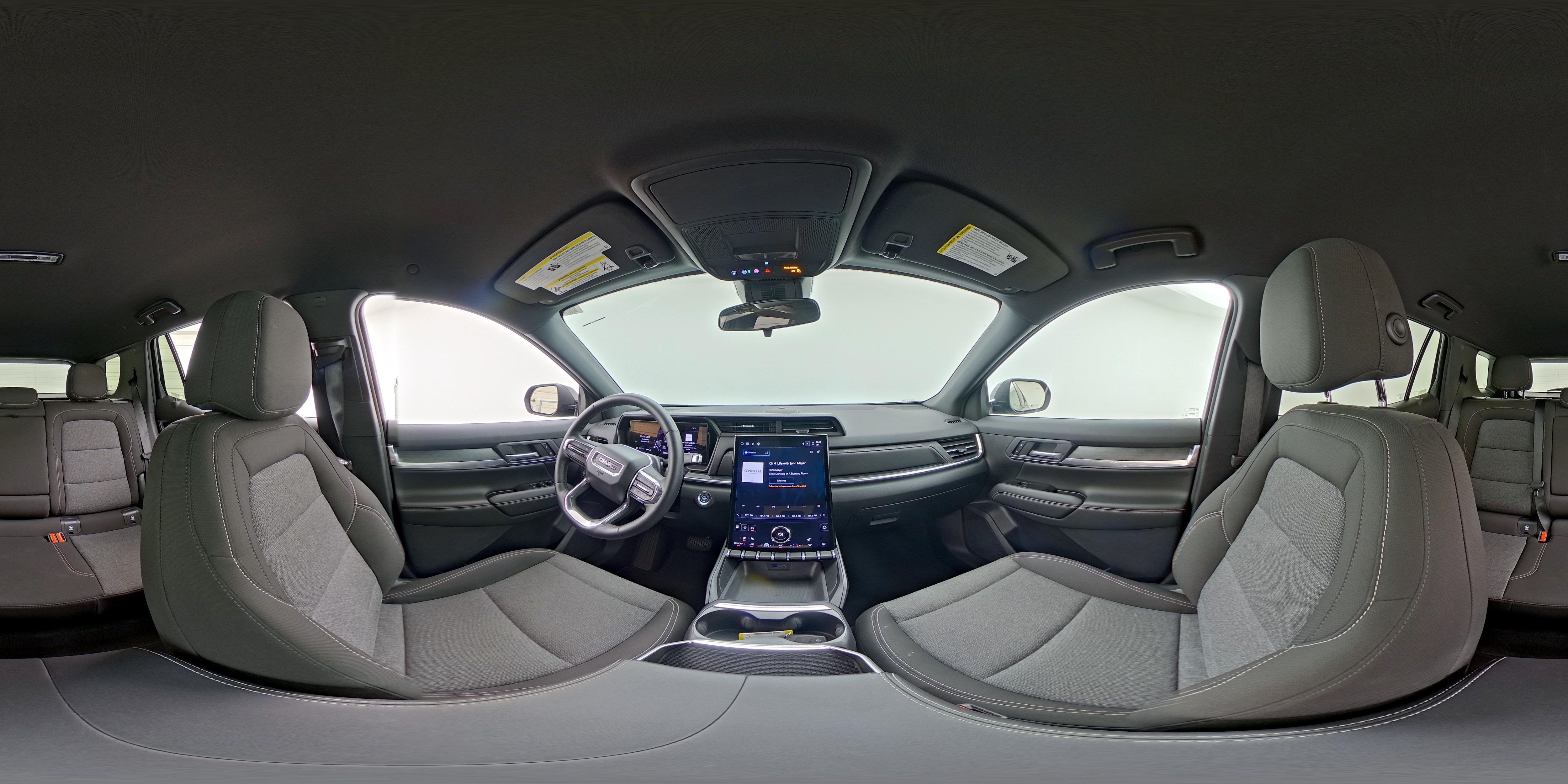 2026 GMC Terrain Elevation - Photo 24