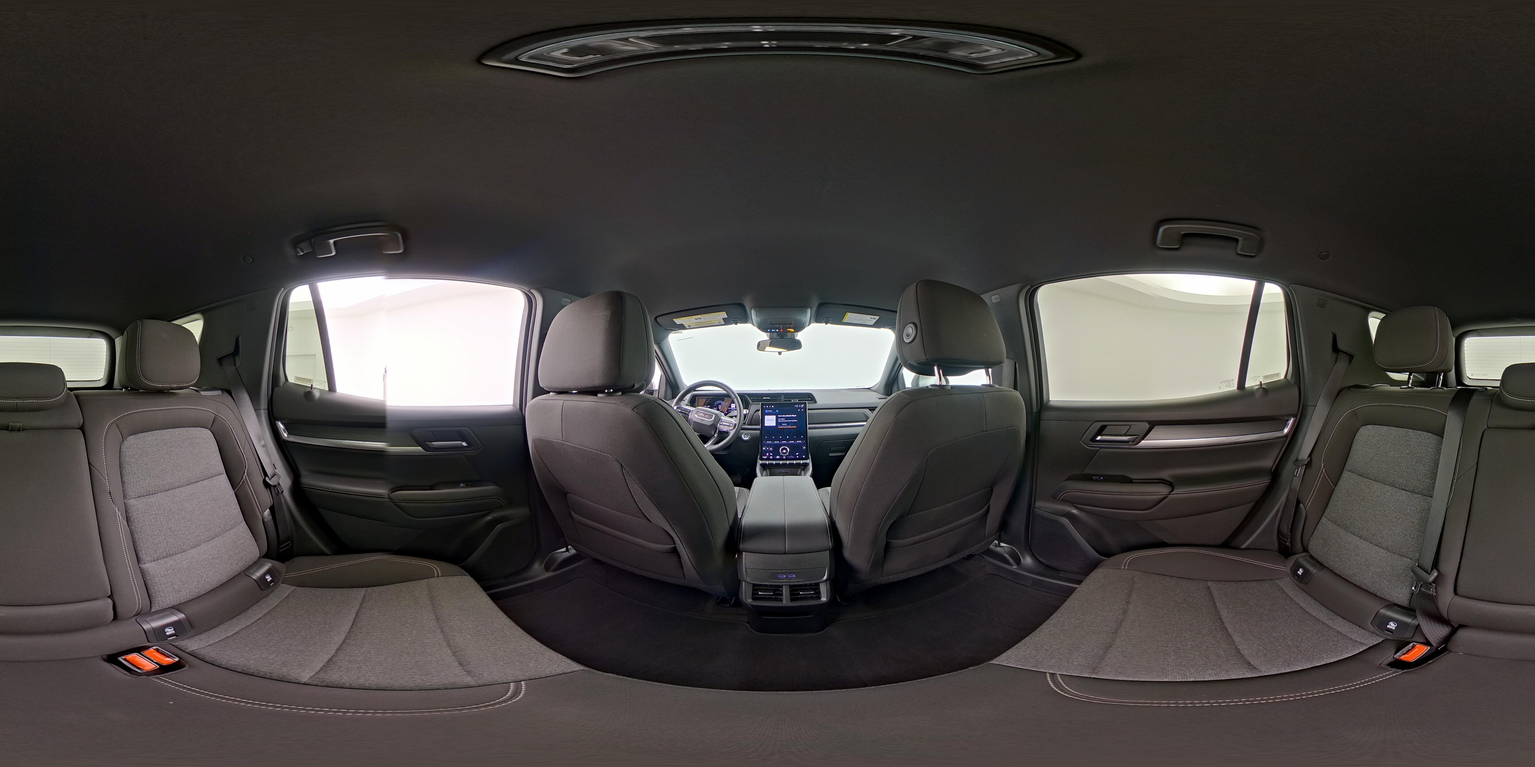 2026 GMC Terrain Elevation - Photo 25