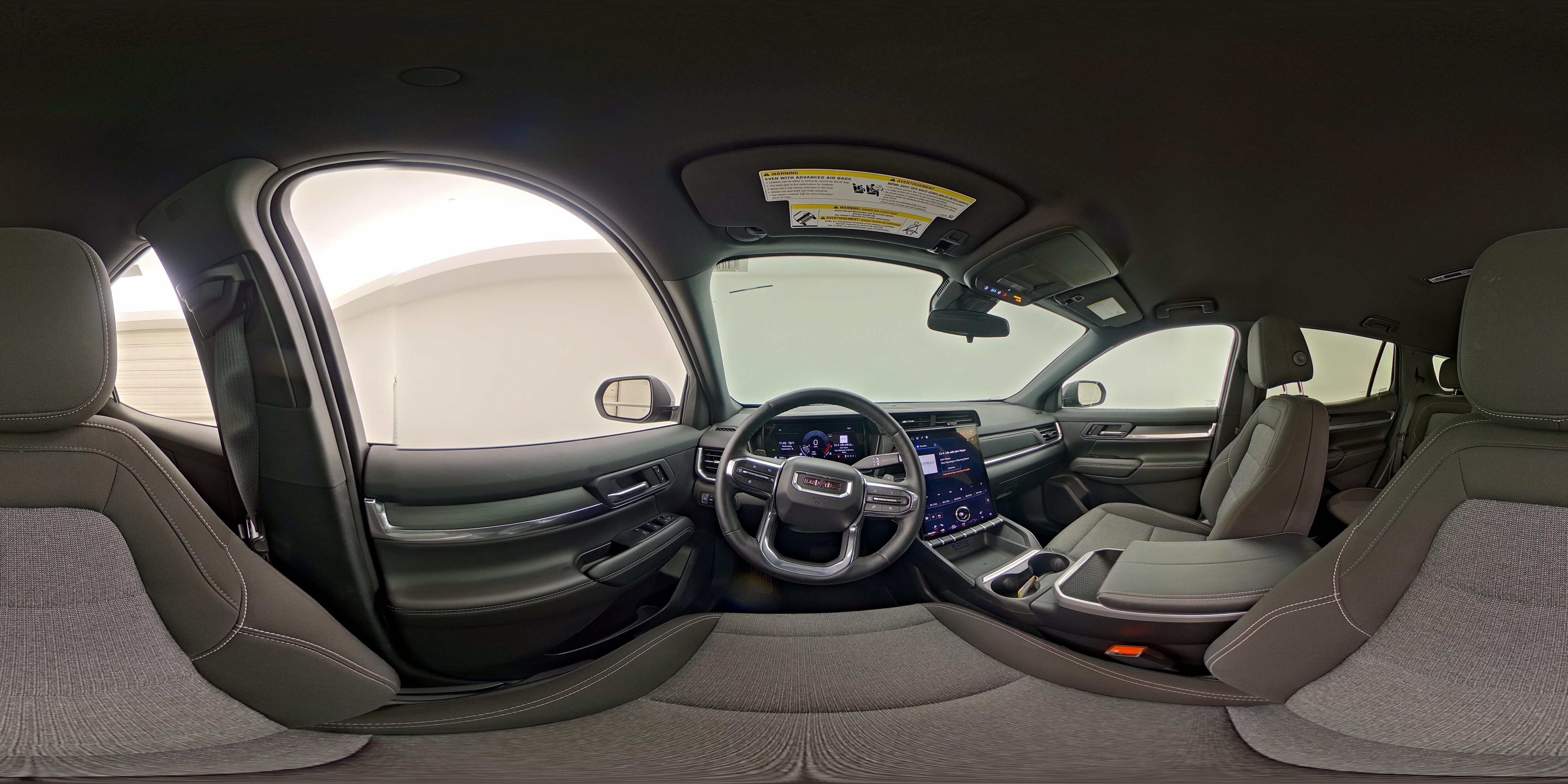 2026 GMC Terrain Elevation - Photo 26