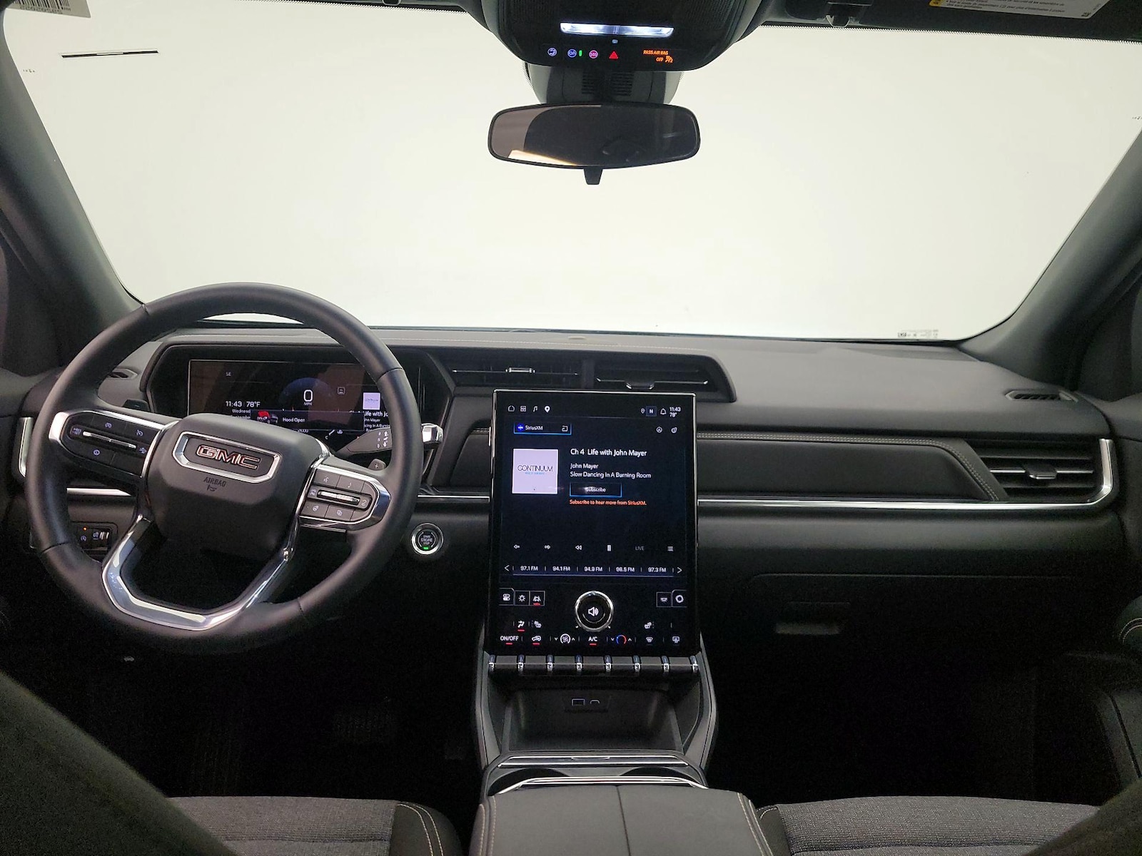2026 GMC Terrain Elevation - Photo 10