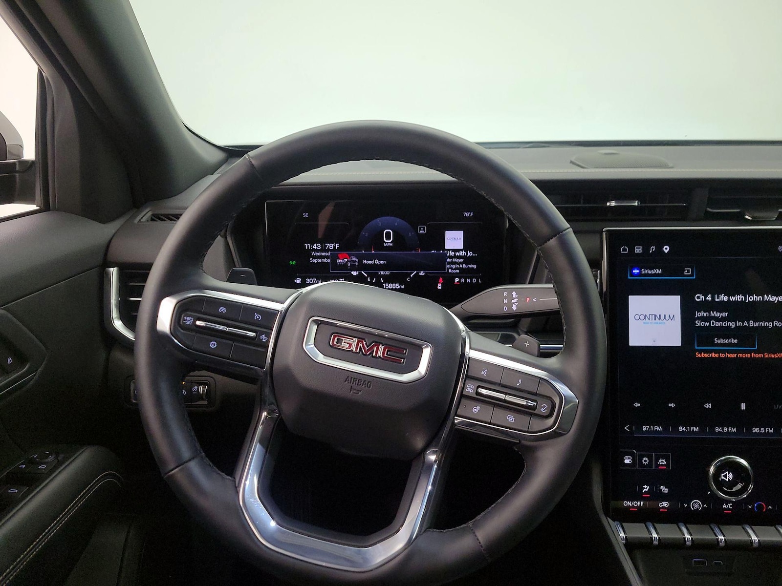 2026 GMC Terrain Elevation - Photo 11