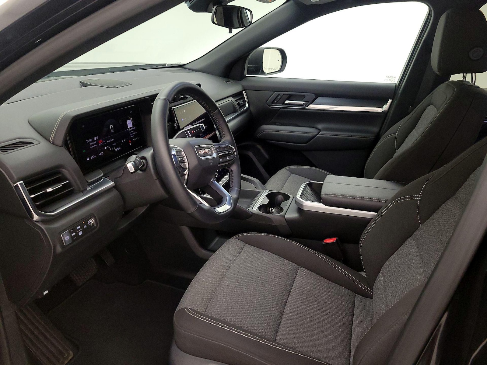 2026 GMC Terrain Elevation - Photo 12