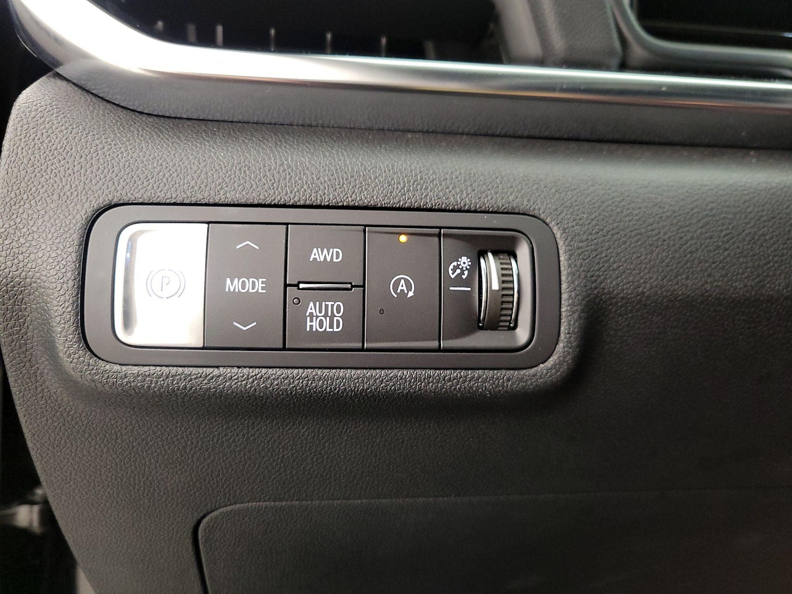 2026 GMC Terrain Elevation - Photo 14