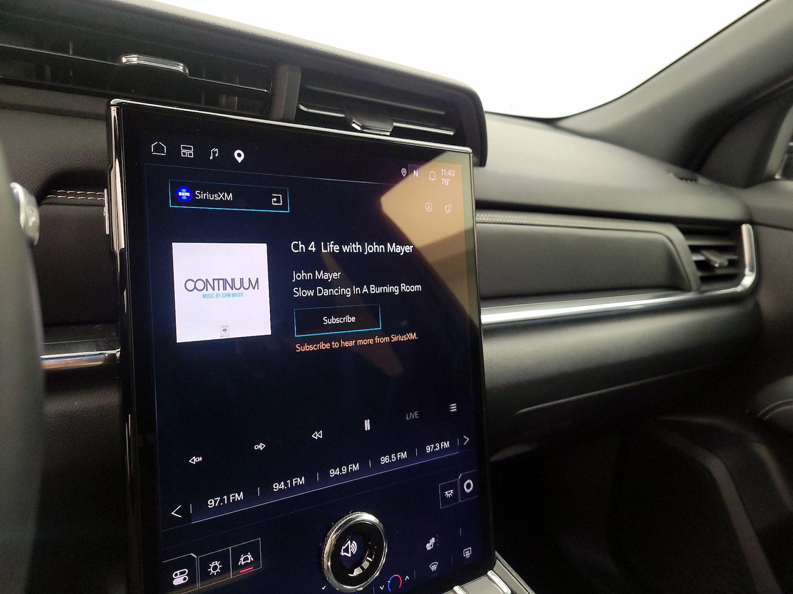 2026 GMC Terrain Elevation - Photo 16