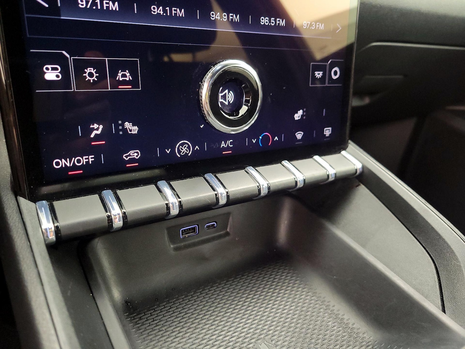 2026 GMC Terrain Elevation - Photo 17