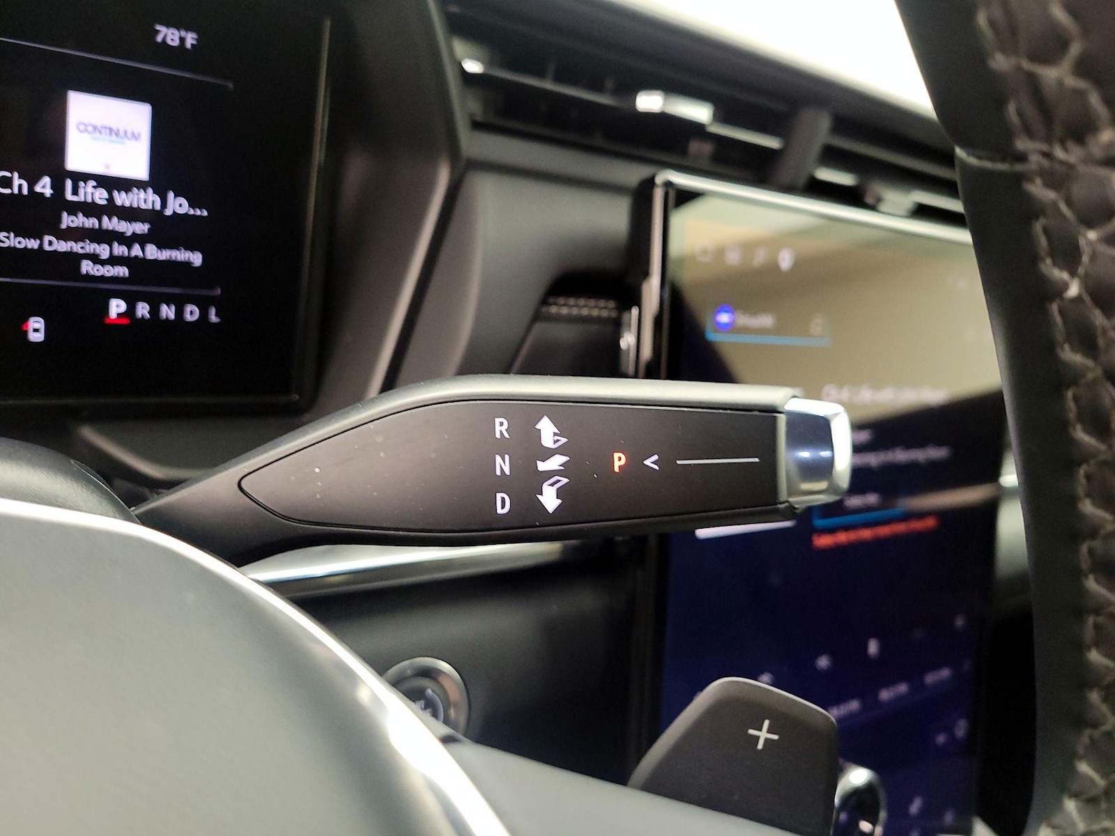 2026 GMC Terrain Elevation - Photo 18