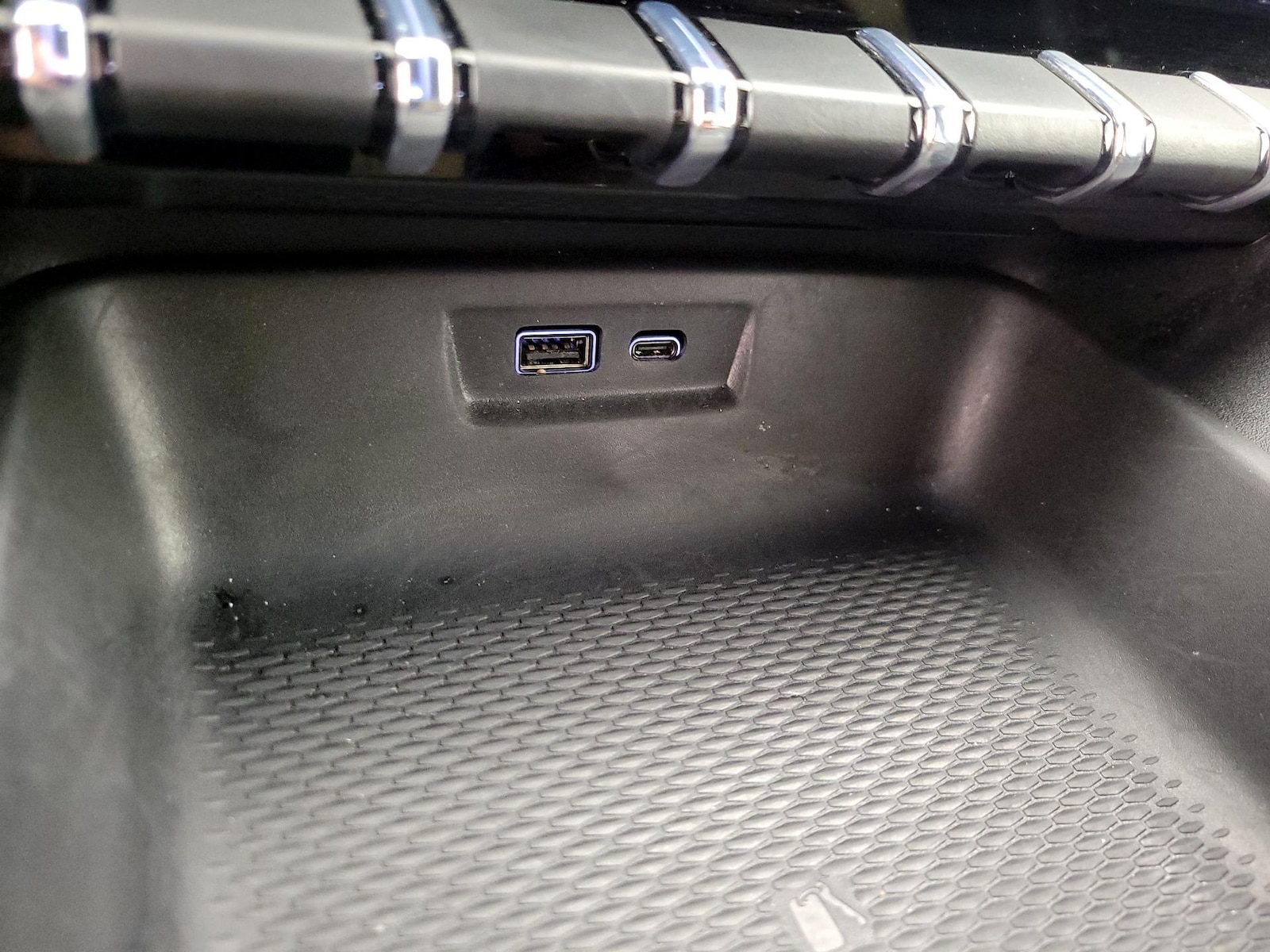 2026 GMC Terrain Elevation - Photo 19