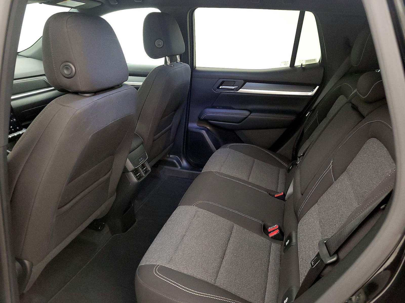 2026 GMC Terrain Elevation - Photo 20