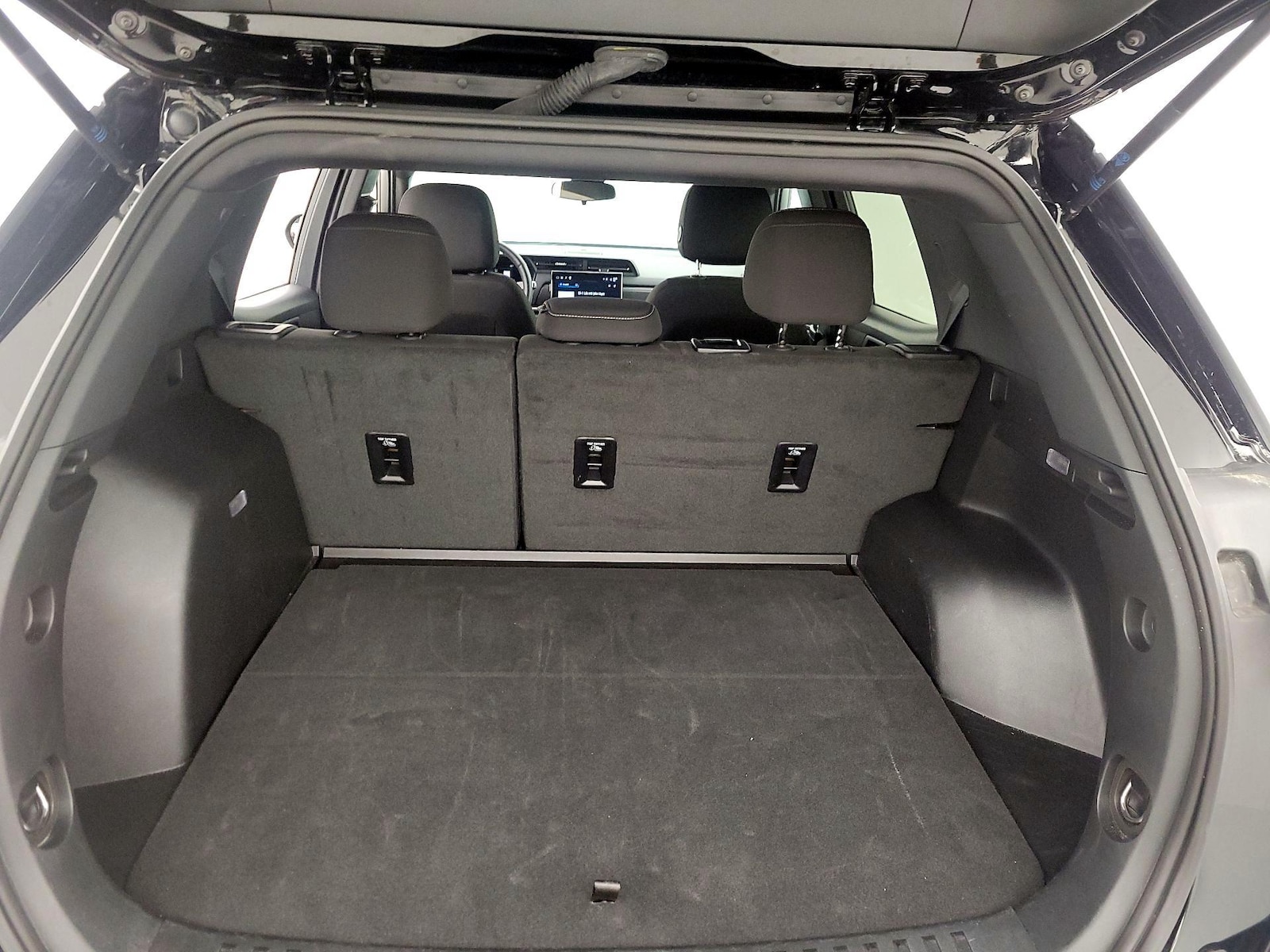 2026 GMC Terrain Elevation - Photo 21