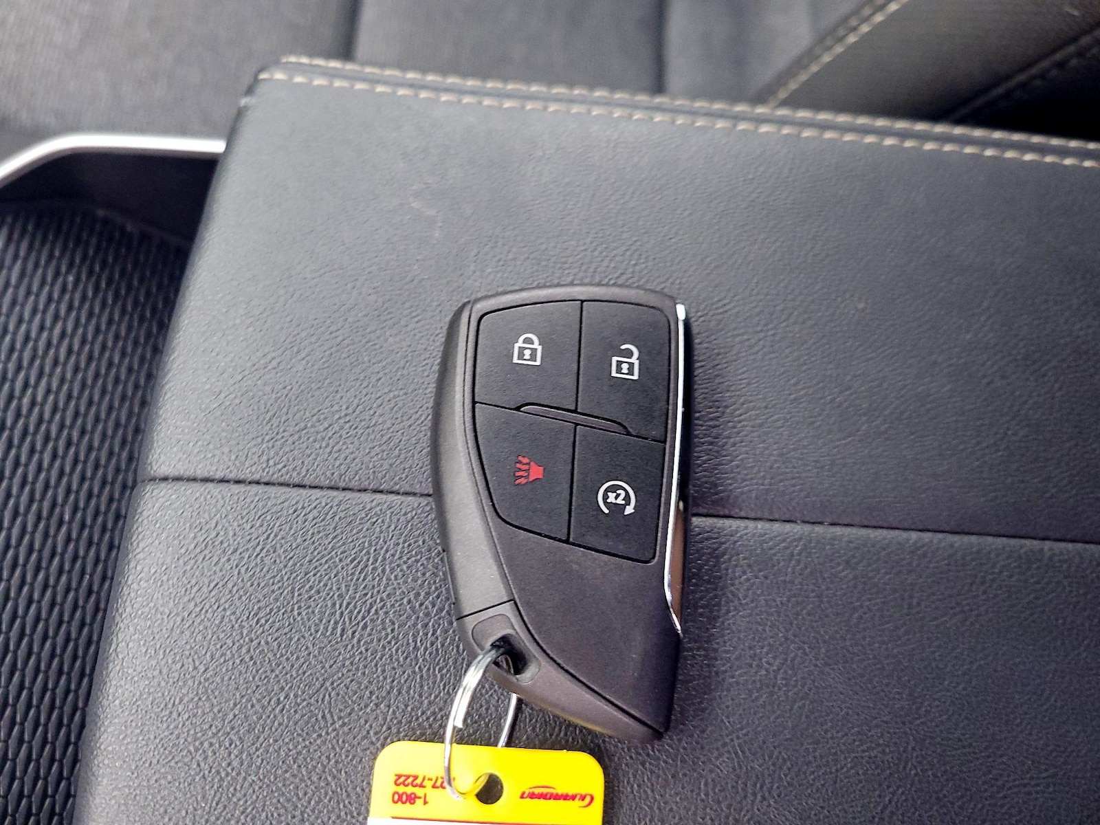 2026 GMC Terrain Elevation - Photo 23