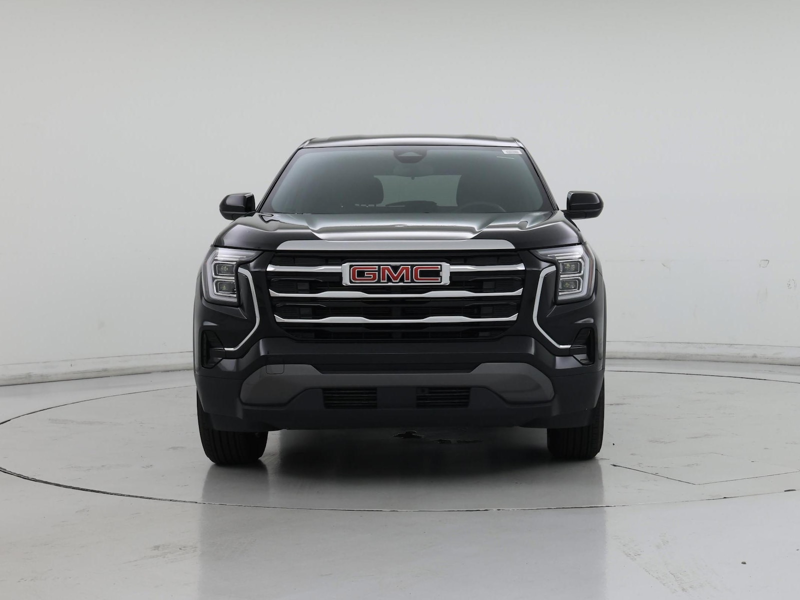 2026 GMC Terrain Elevation - Photo 6
