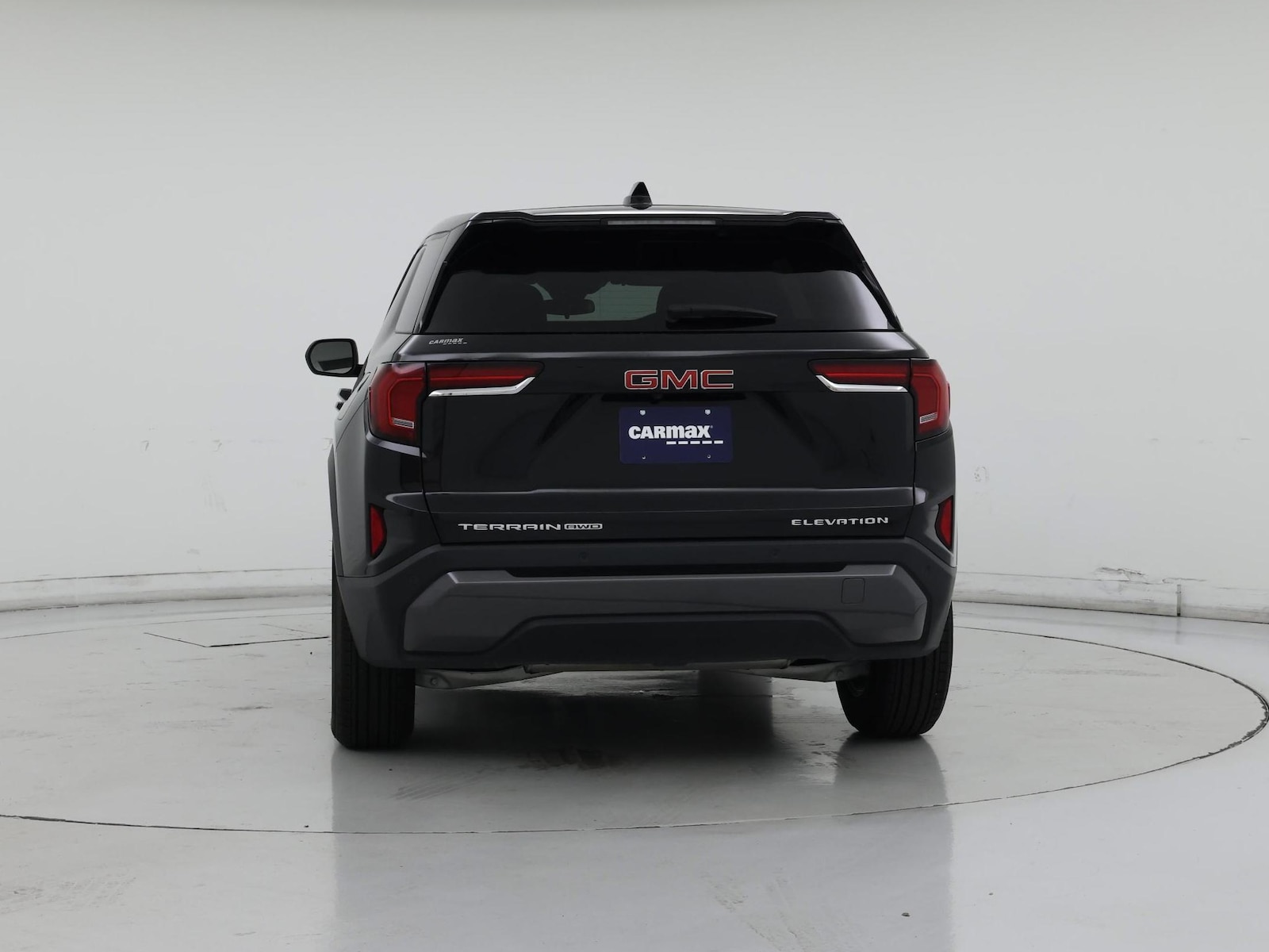 2026 GMC Terrain Elevation - Photo 7