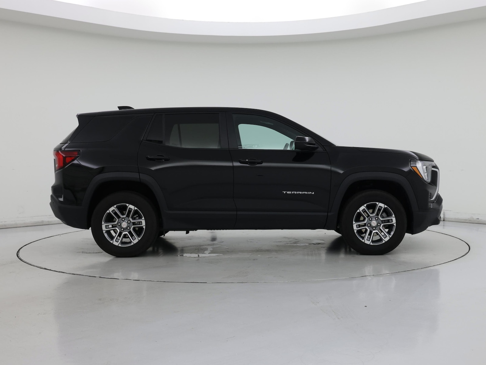 2026 GMC Terrain Elevation - Photo 8