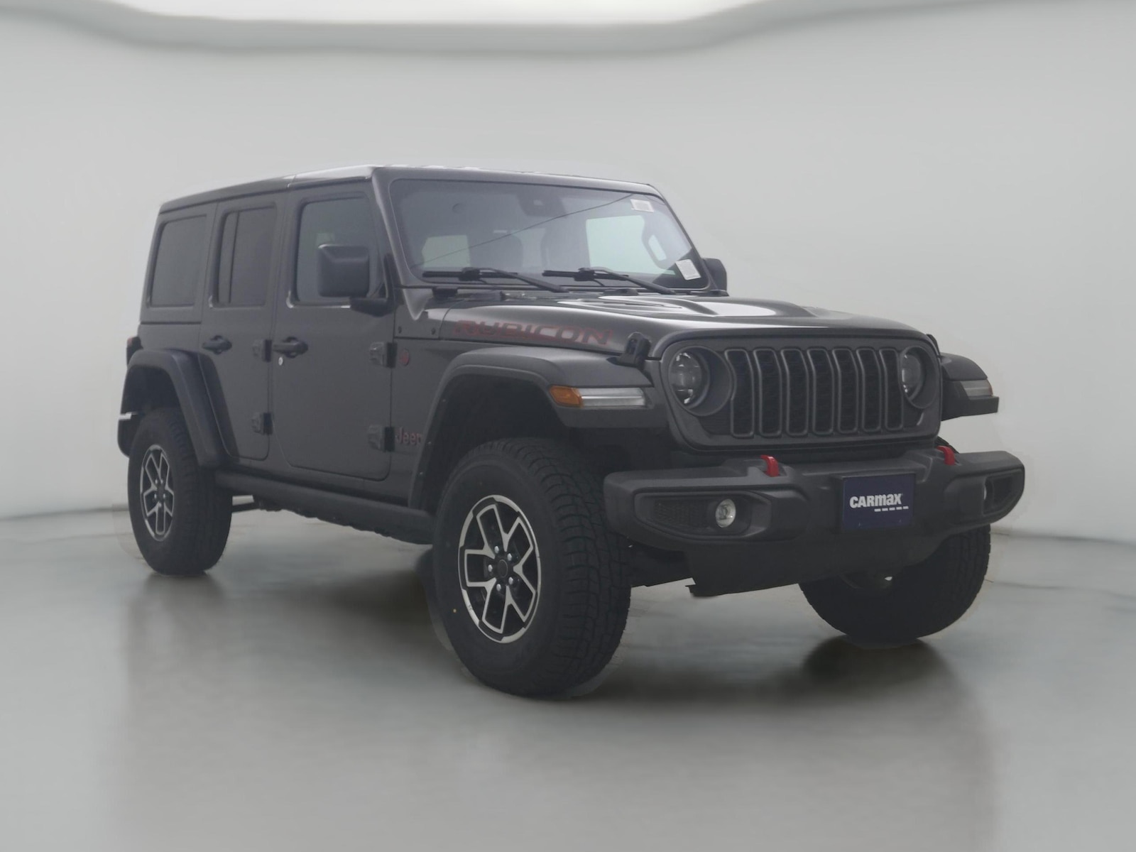 Smart Key, Hard Top, 4WD/AWD