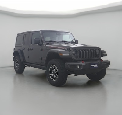Recommended categories heading image of the selected vehicle
