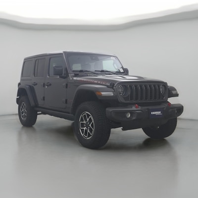 Vehicle exterior view