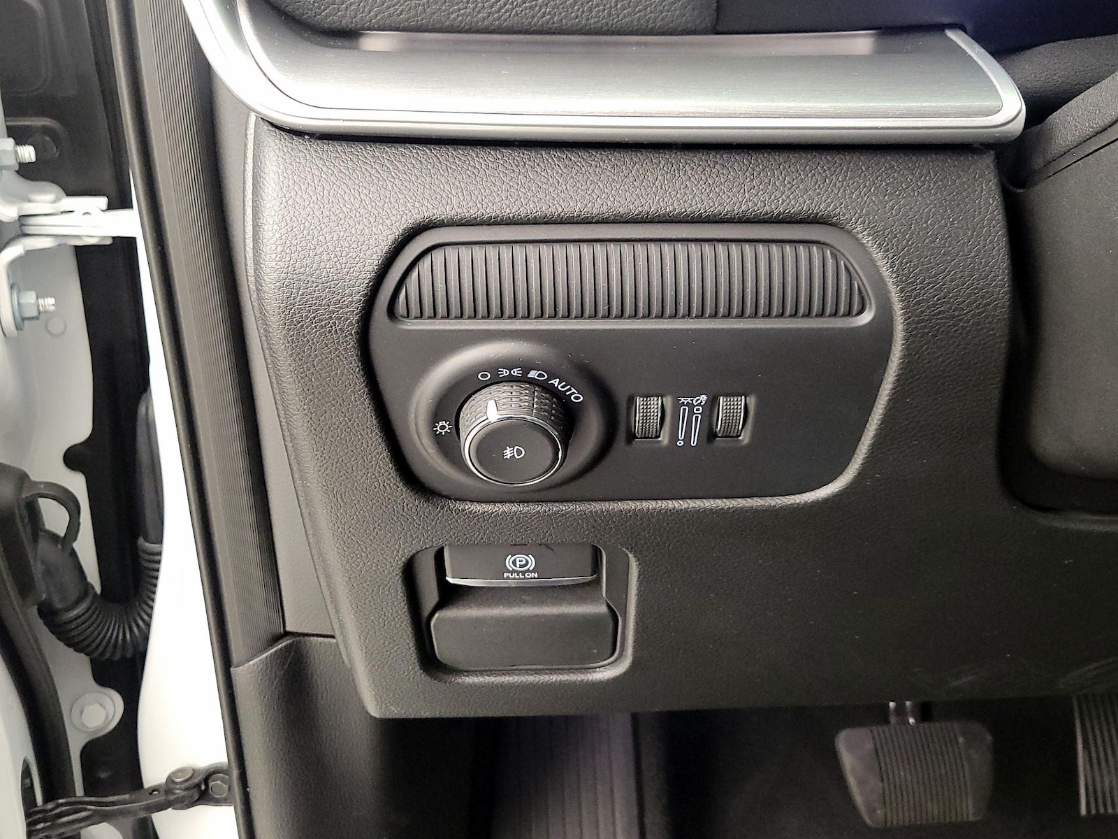 2025 Jeep Wagoneer Series II - Photo 14