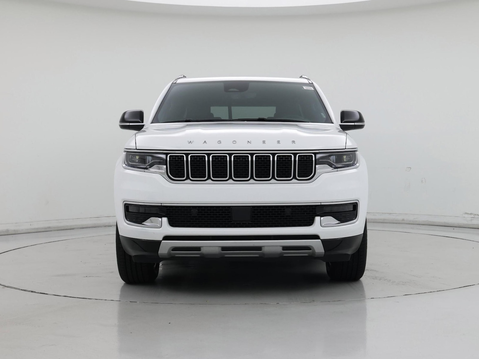 2025 Jeep Wagoneer Series II - Photo 6