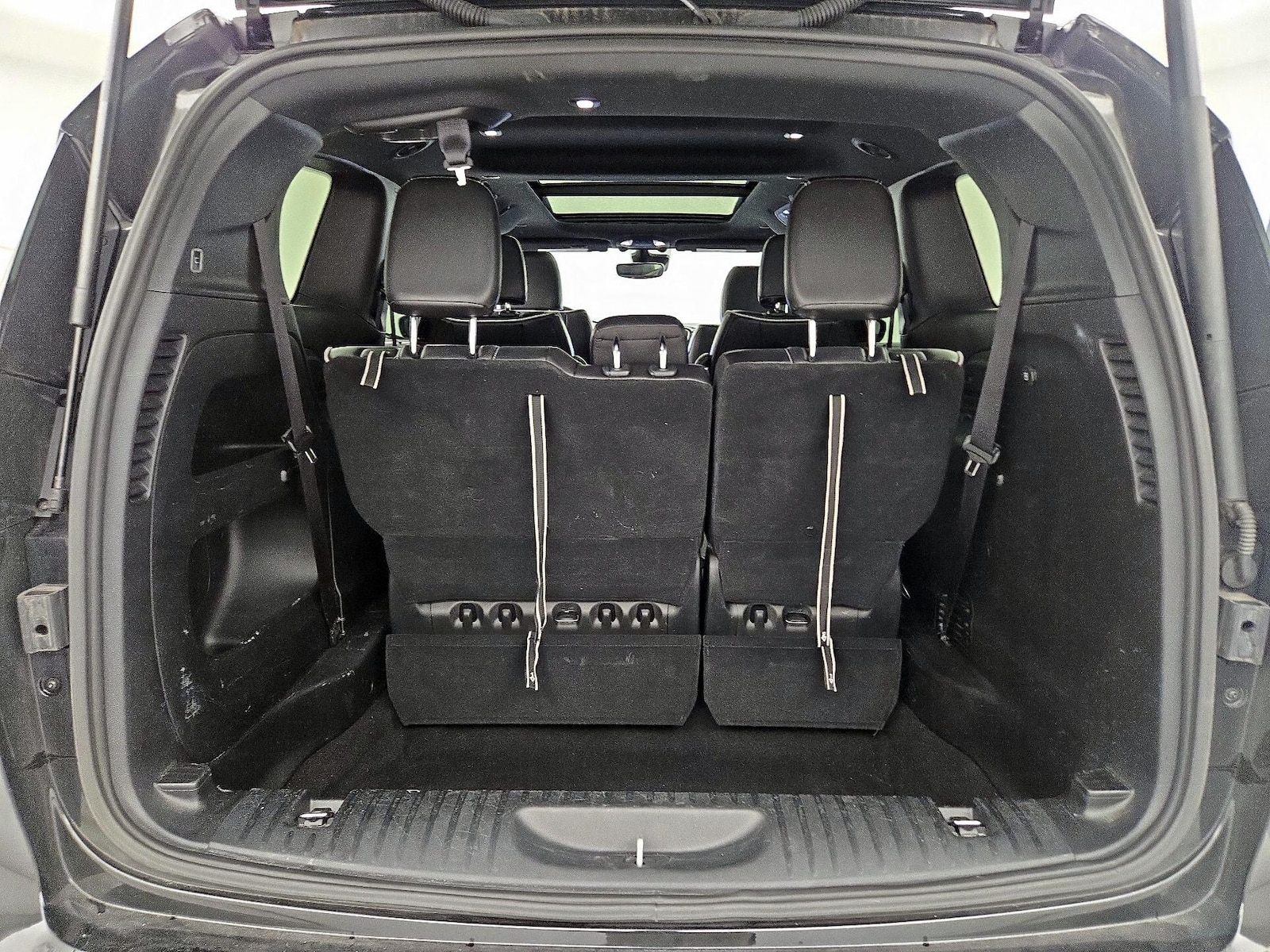 2025 Chrysler Pacifica Limited - Photo 24