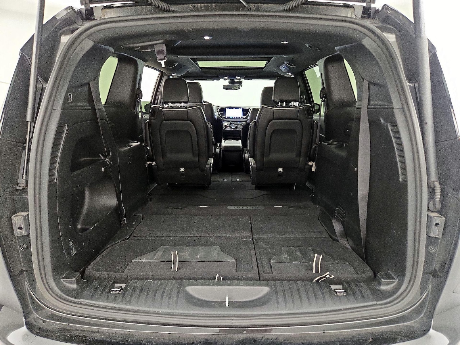 2025 Chrysler Pacifica Limited - Photo 25