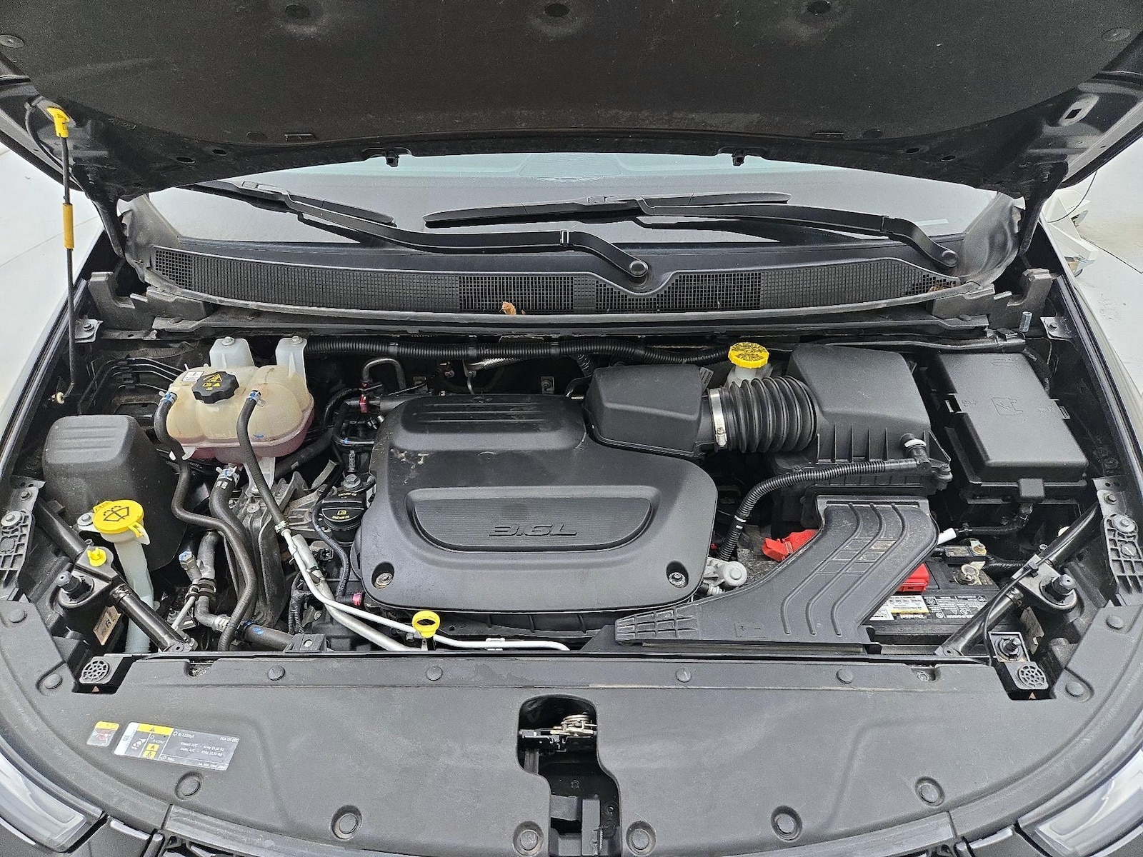2025 Chrysler Pacifica Limited - Photo 26