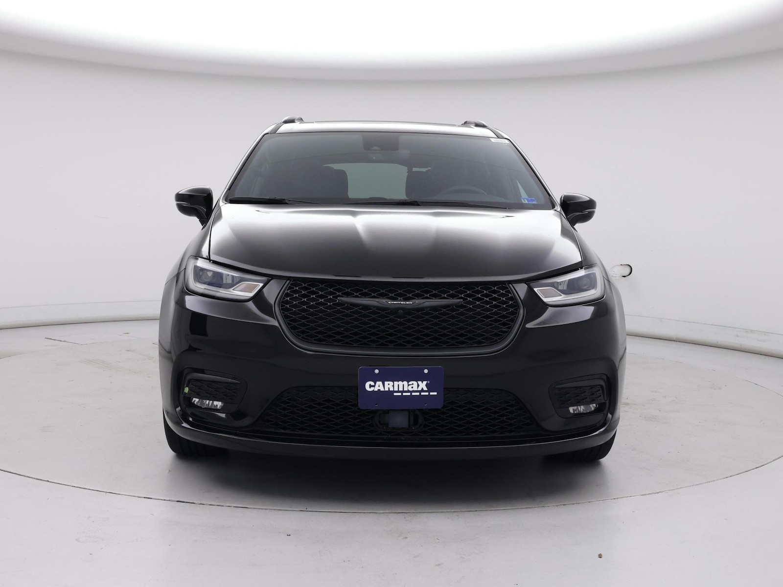 2025 Chrysler Pacifica Limited - Photo 6