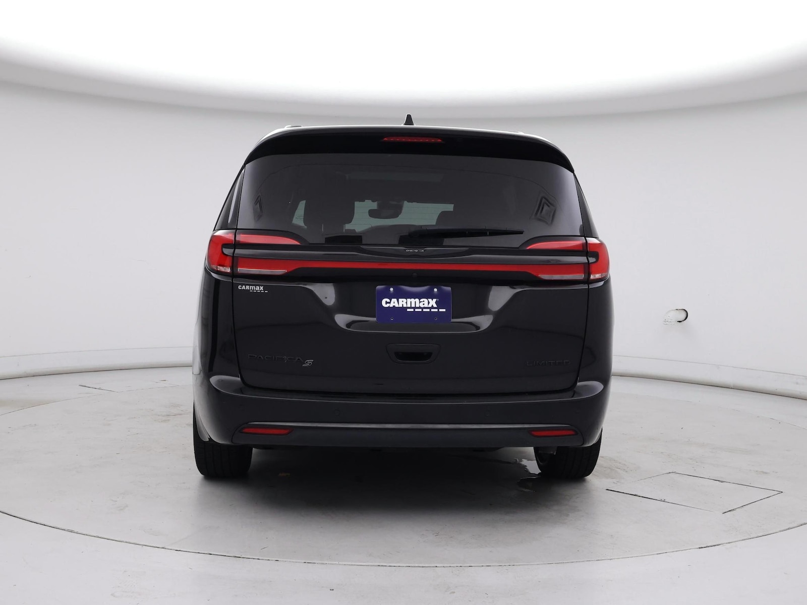2025 Chrysler Pacifica Limited - Photo 7
