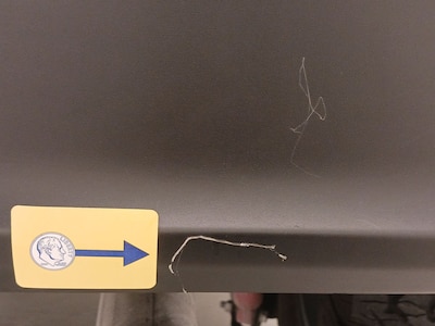 Condition detail