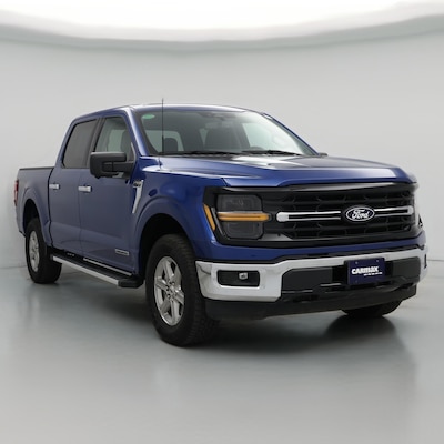 2024 Ford F150 XLT