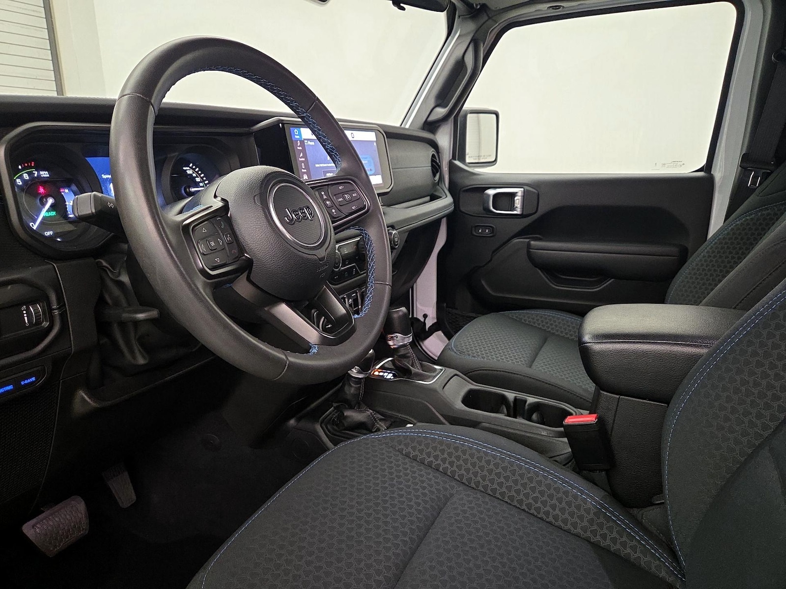 Side Airbags