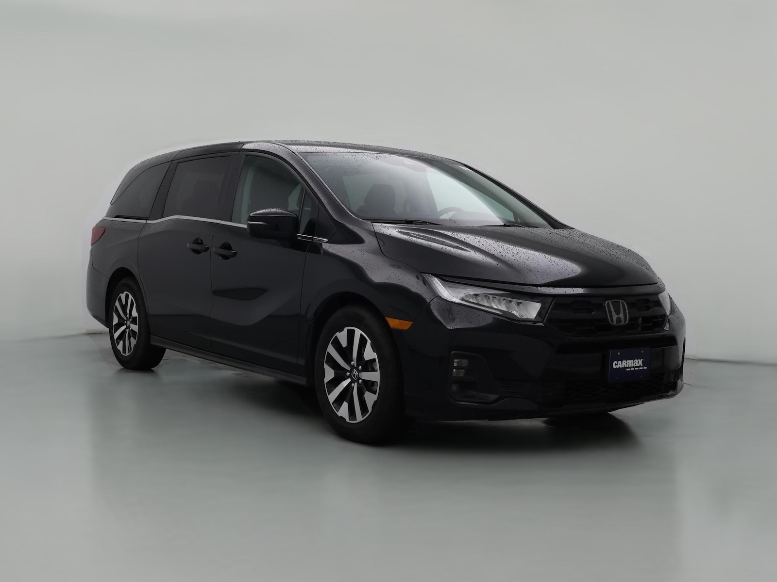 2025 Honda Odyssey