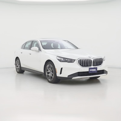 2026 BMW 530 I