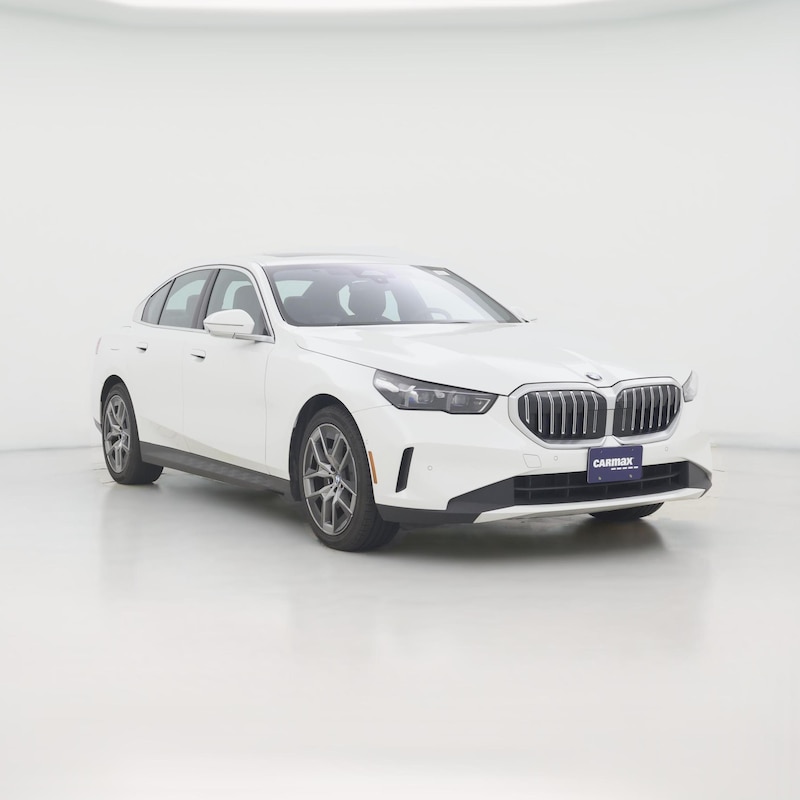 2026 BMW 530 I