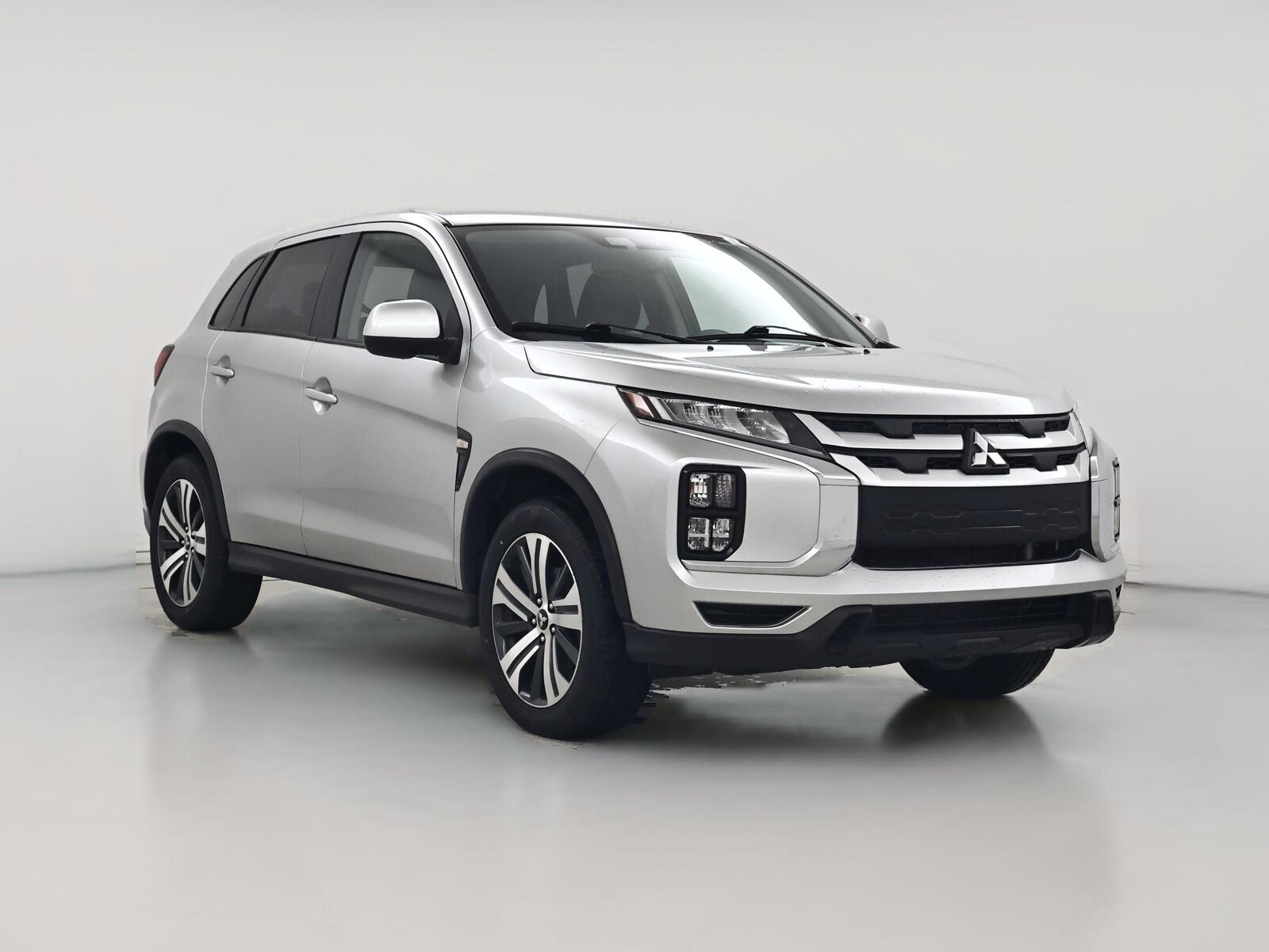 2024 Mitsubishi Outlander Sport