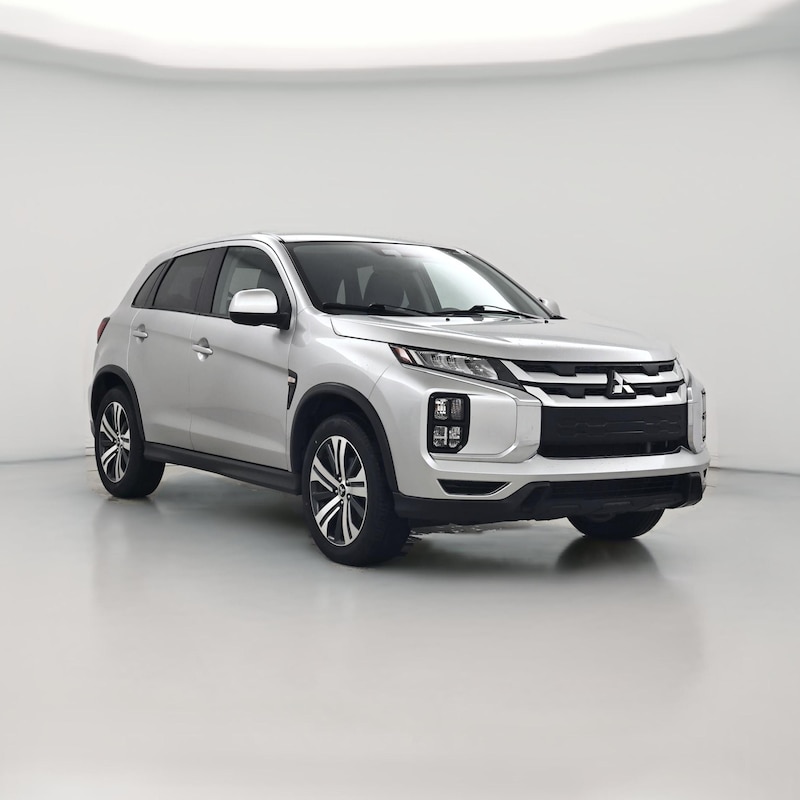 2024 Mitsubishi Outlander Sport ES
