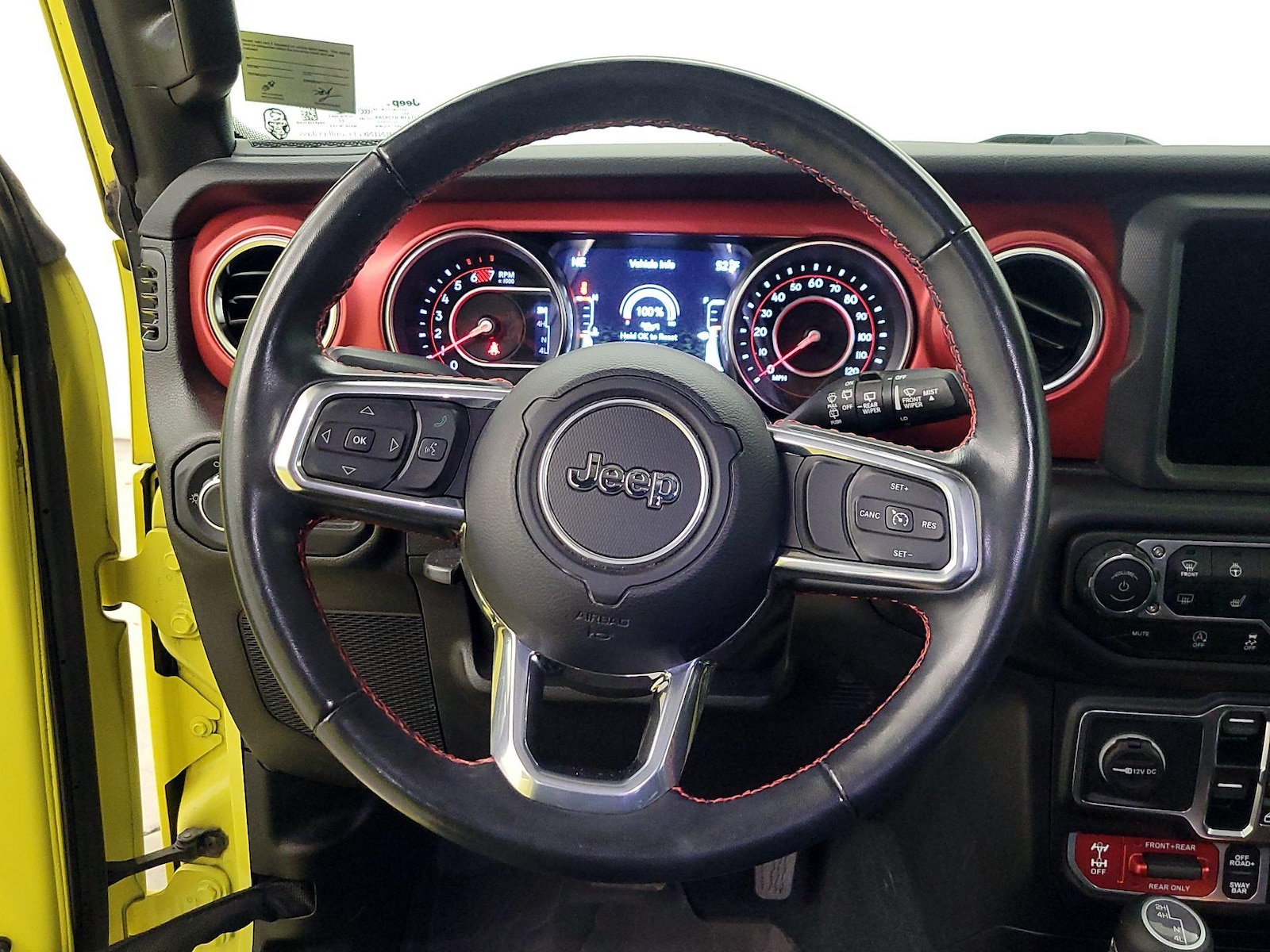 Remote Start