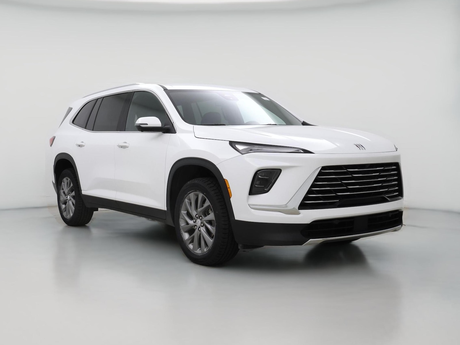 2025 Buick Enclave