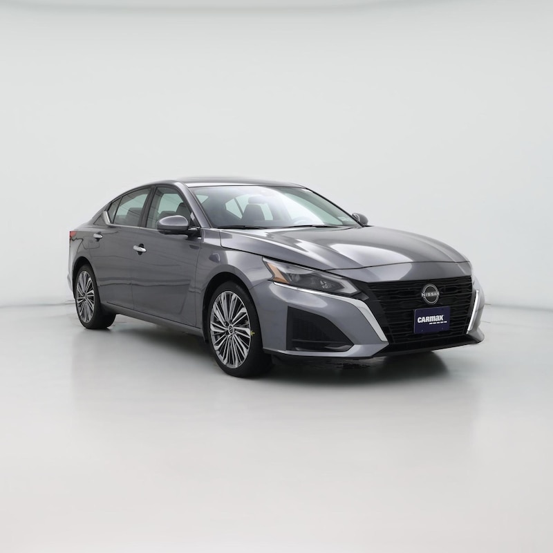 2024 Nissan Altima SL