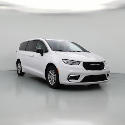 Recommended categories heading image of the selected vehicle