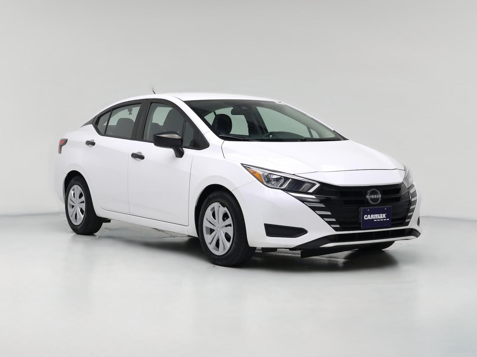 2022 Nissan Versa Sedan
