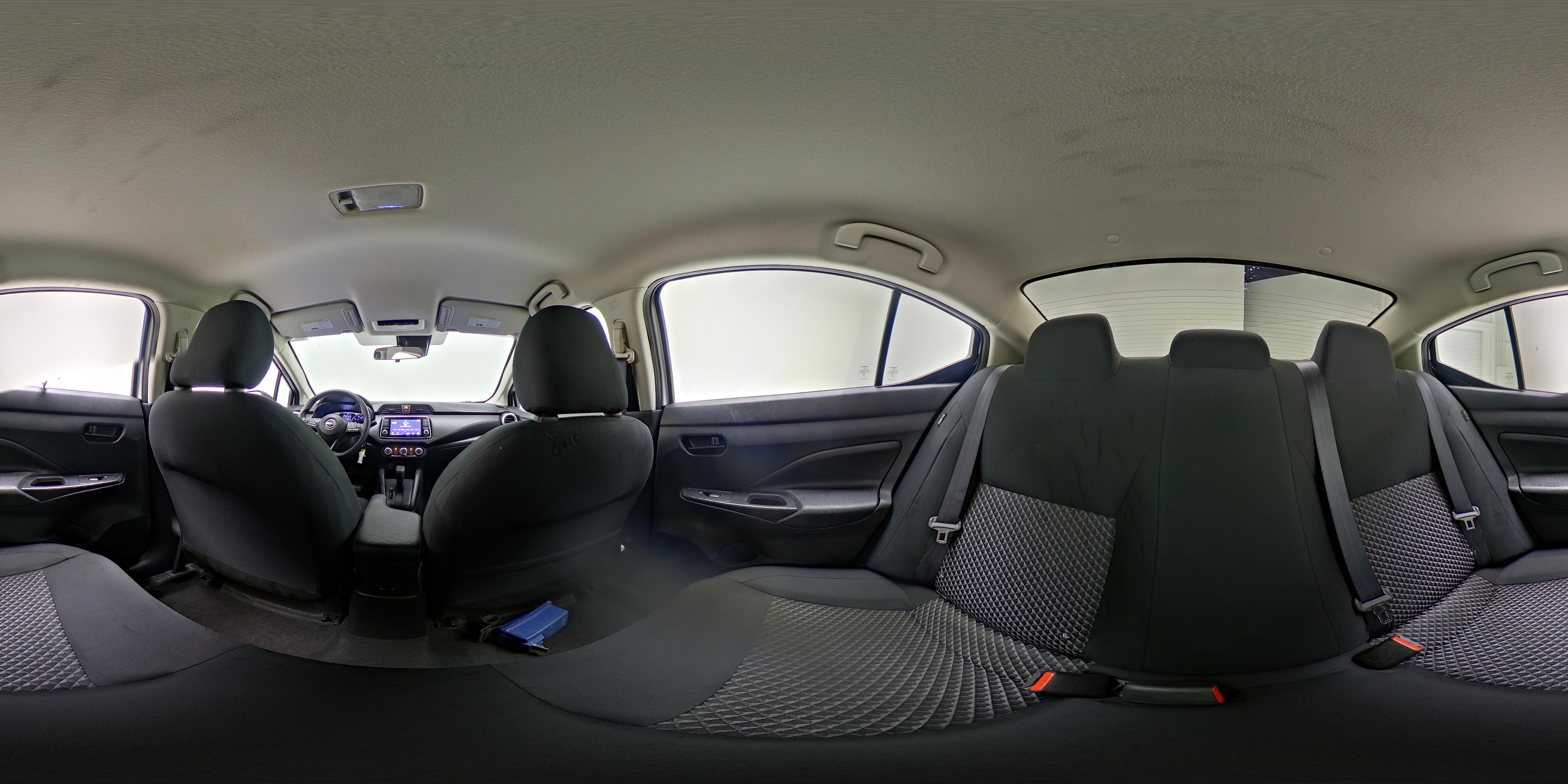 2023 Nissan Versa Sedan S - Photo 25