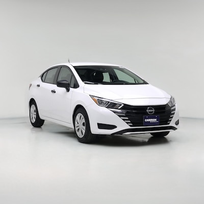 2023 Nissan Versa S