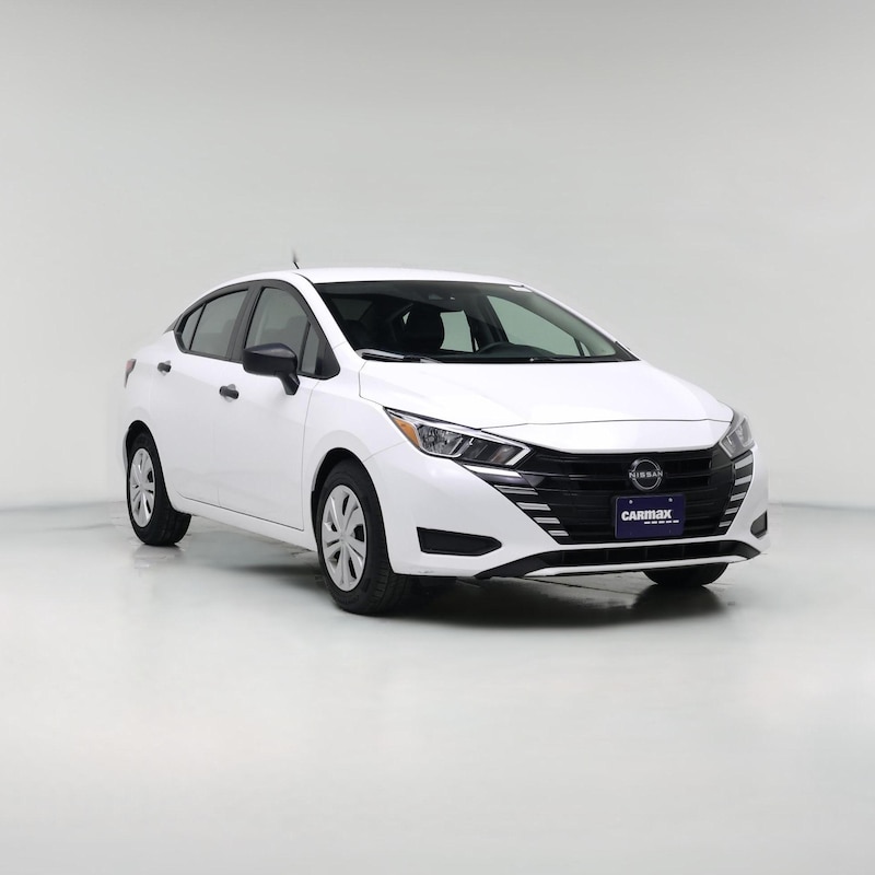 2023 Nissan Versa S