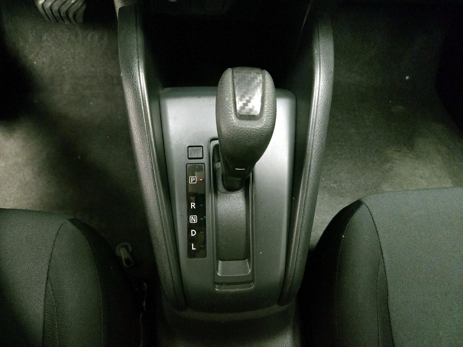 2023 Nissan Versa Sedan S - Photo 18