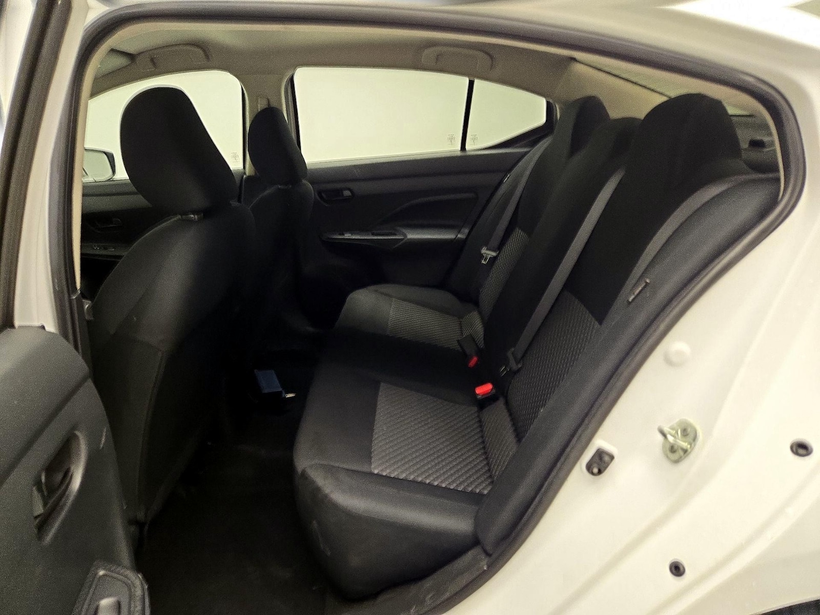 2023 Nissan Versa Sedan S - Photo 20